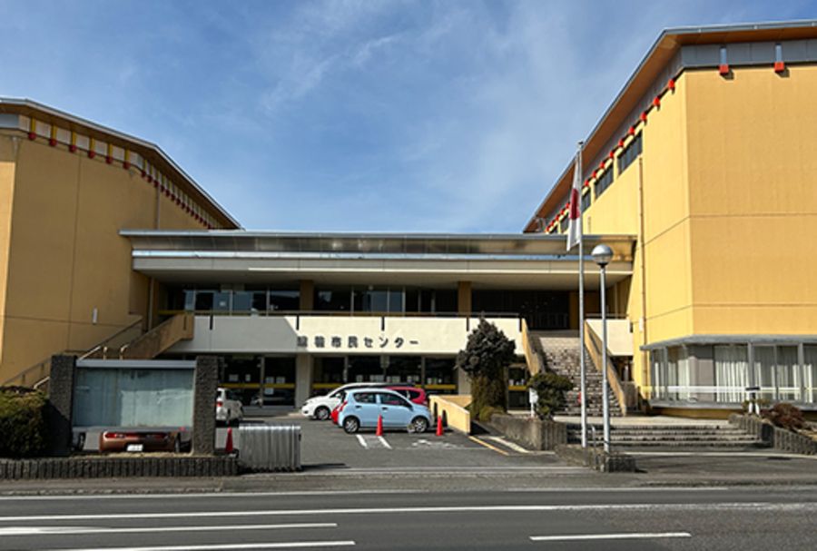 スマートハイムプレイス穂積駅南