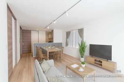 セキュレア豊橋牟呂坂津 (分譲住宅)