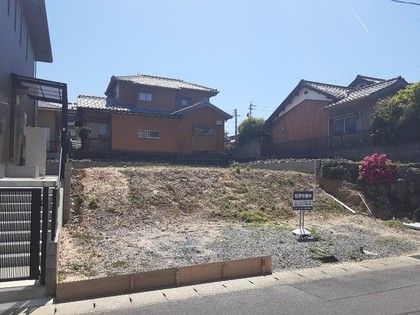 パークナードテラス津大谷町【パナソニック ホームズ】