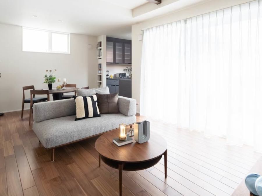 フォレストガーデン豊中宮山町Ⅲ