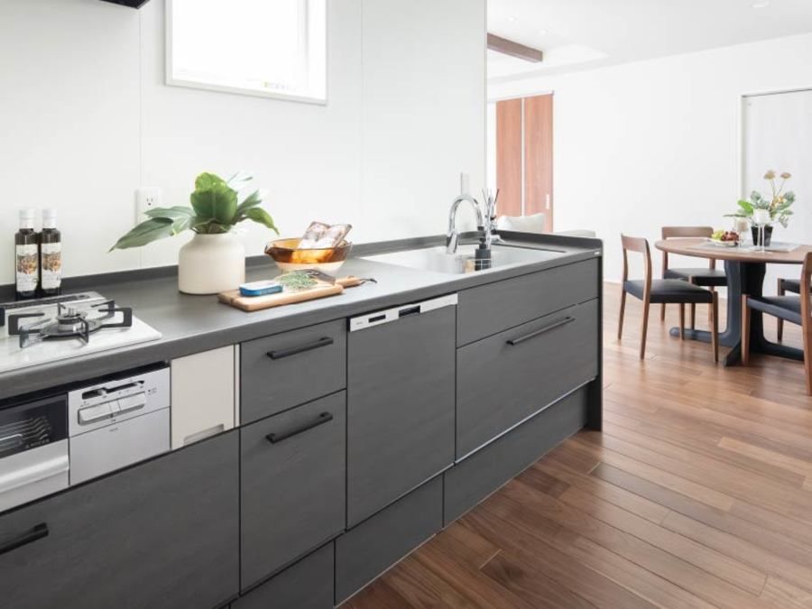 フォレストガーデン豊中宮山町Ⅲ