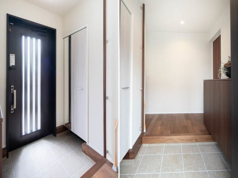 フォレストガーデン豊中宮山町Ⅲ