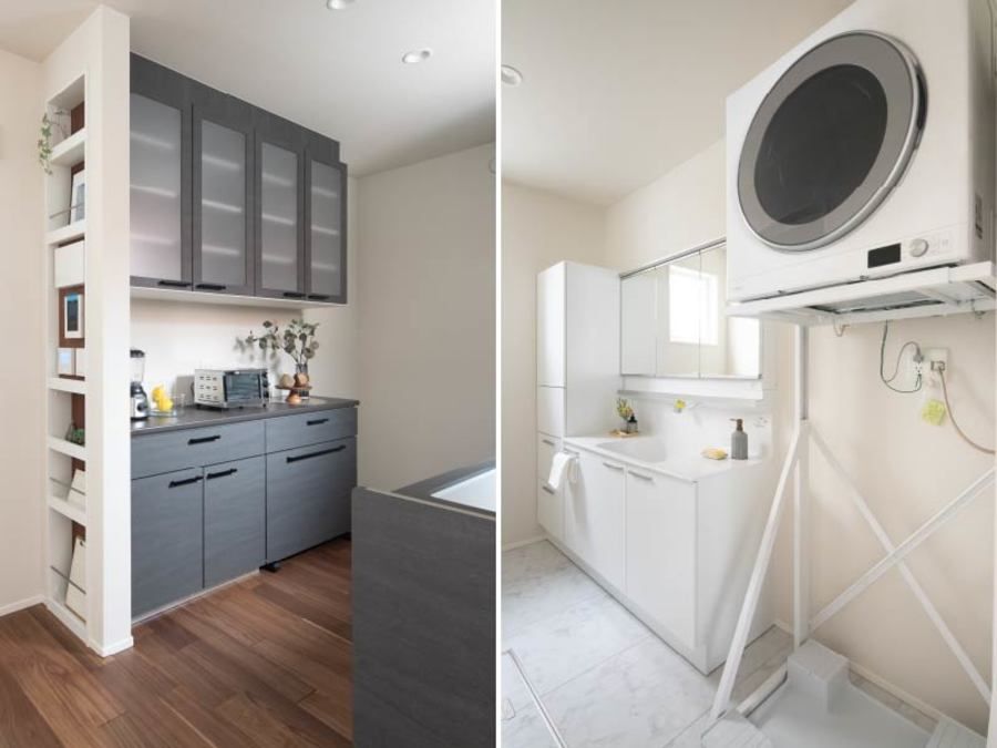 フォレストガーデン豊中宮山町Ⅲ