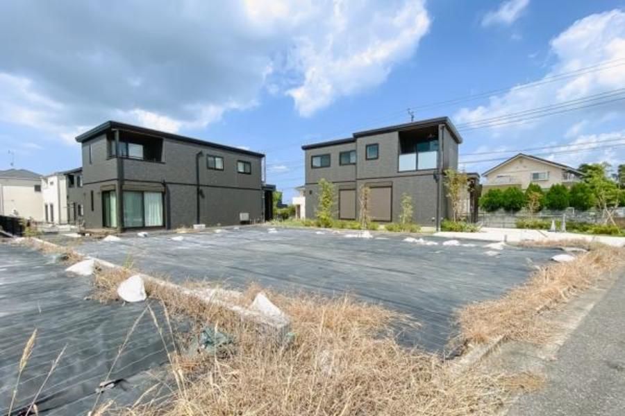 スマートハイムプレイス木更津ほたる野