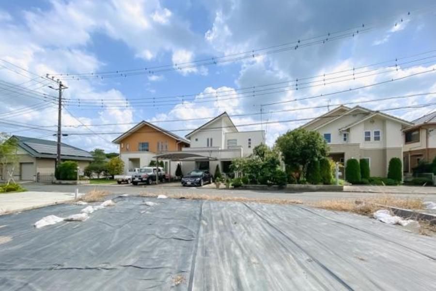 スマートハイムプレイス木更津ほたる野