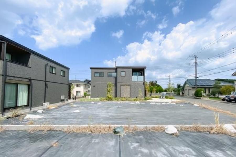 スマートハイムプレイス木更津ほたる野