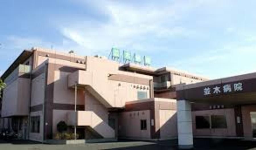 スマートハイムプレイス天白区荒池