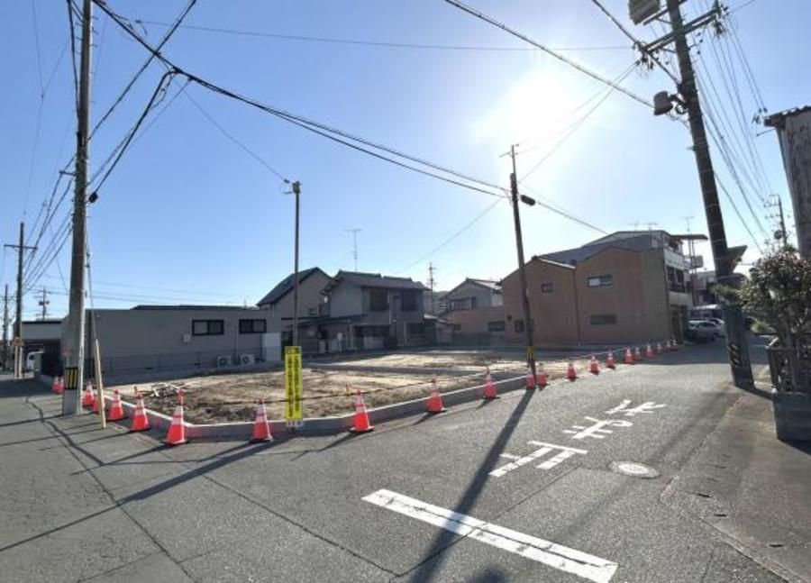 スマートハイムプレイス岐阜市民病院東I