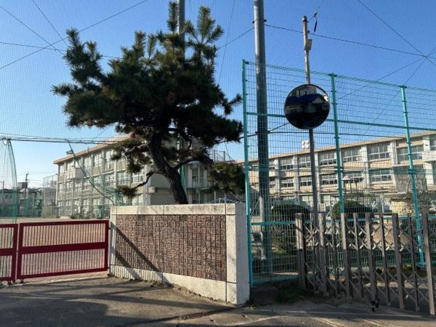 スマートハイムプレイス岐阜市民病院東I