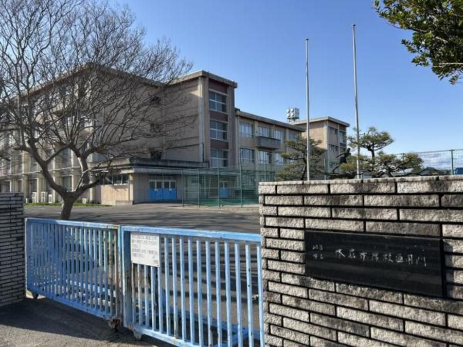 スマートハイムプレイス岐阜市民病院東I