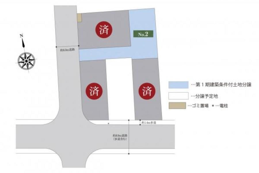 スマートハイムプレイス新松戸