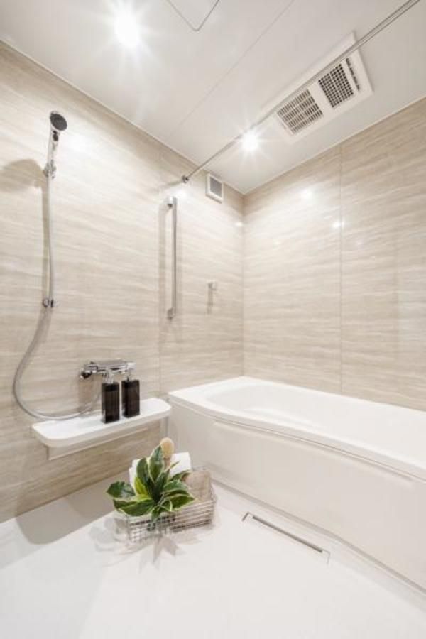 スマートハイムシティ春日部