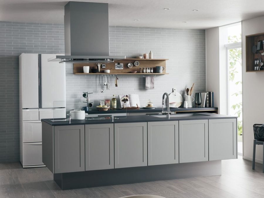 シークエンス可児市大森(建築条件付)