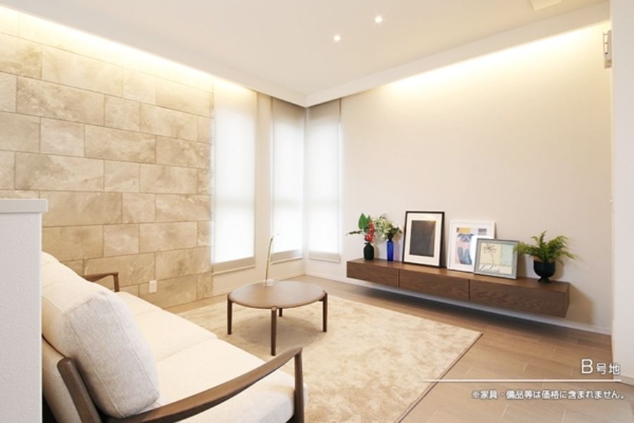 まちなかジーヴォ蟹江学戸II (分譲住宅)