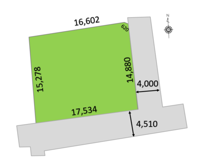 シティステージ八島町Ⅱ