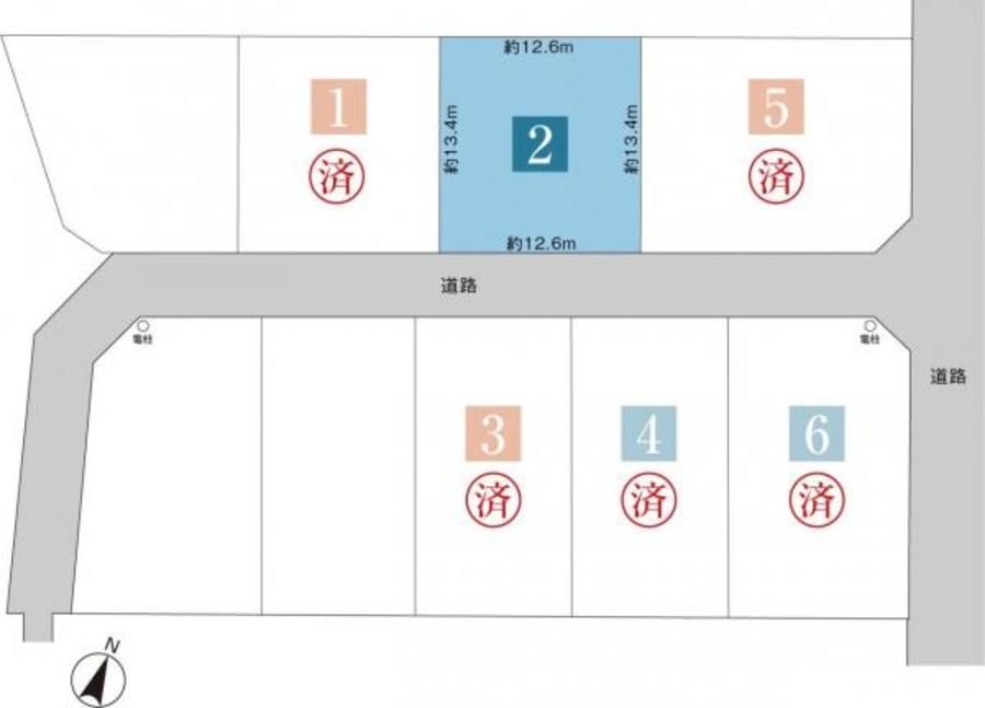 スマートハイムプレイス守山区小幡北