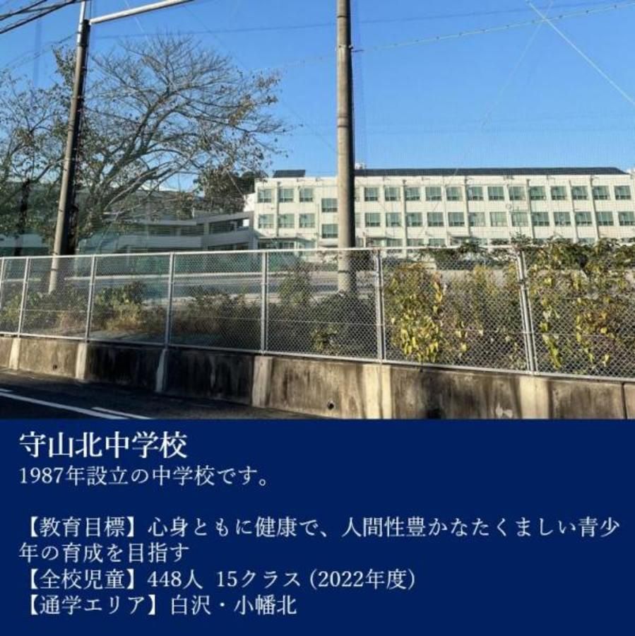 スマートハイムプレイス守山区小幡北