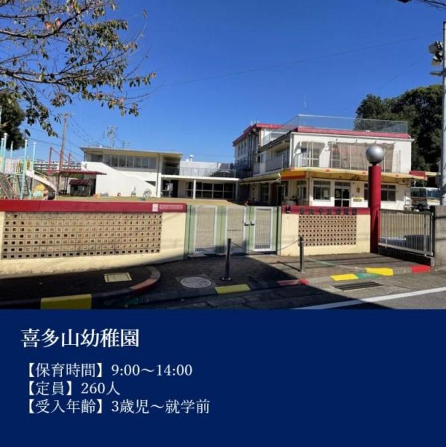 スマートハイムプレイス守山区小幡北