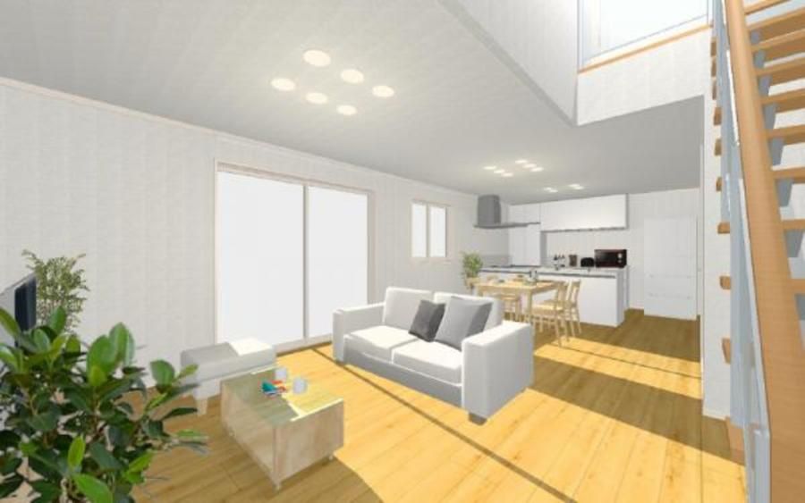 スマートハイムシティ巽ヶ丘駅東III