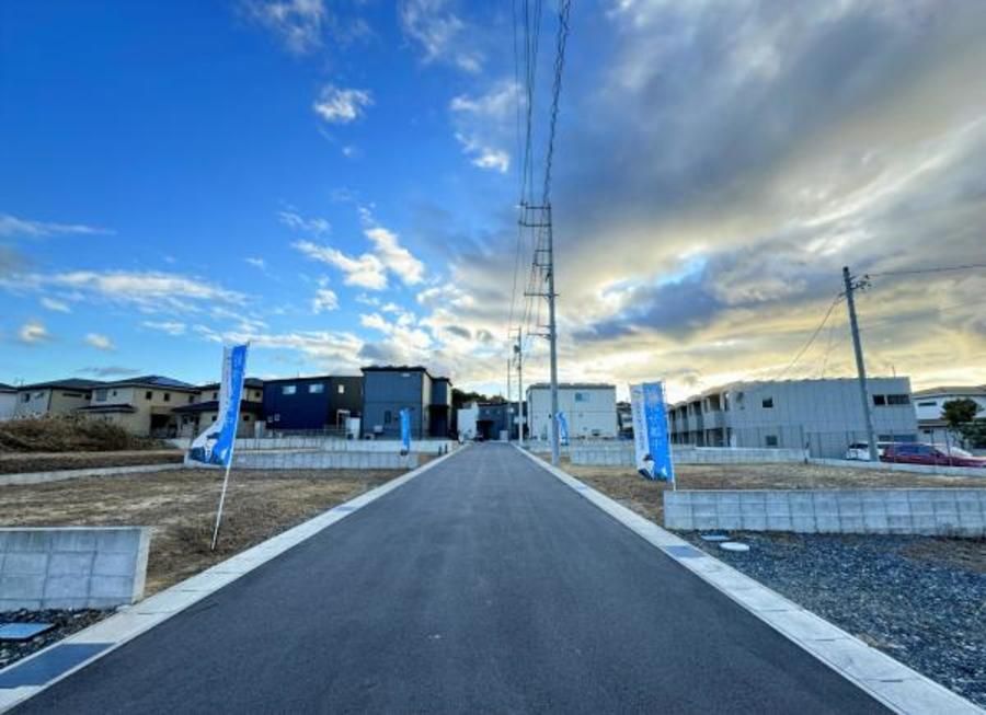 スマートハイムシティ巽ヶ丘駅東III