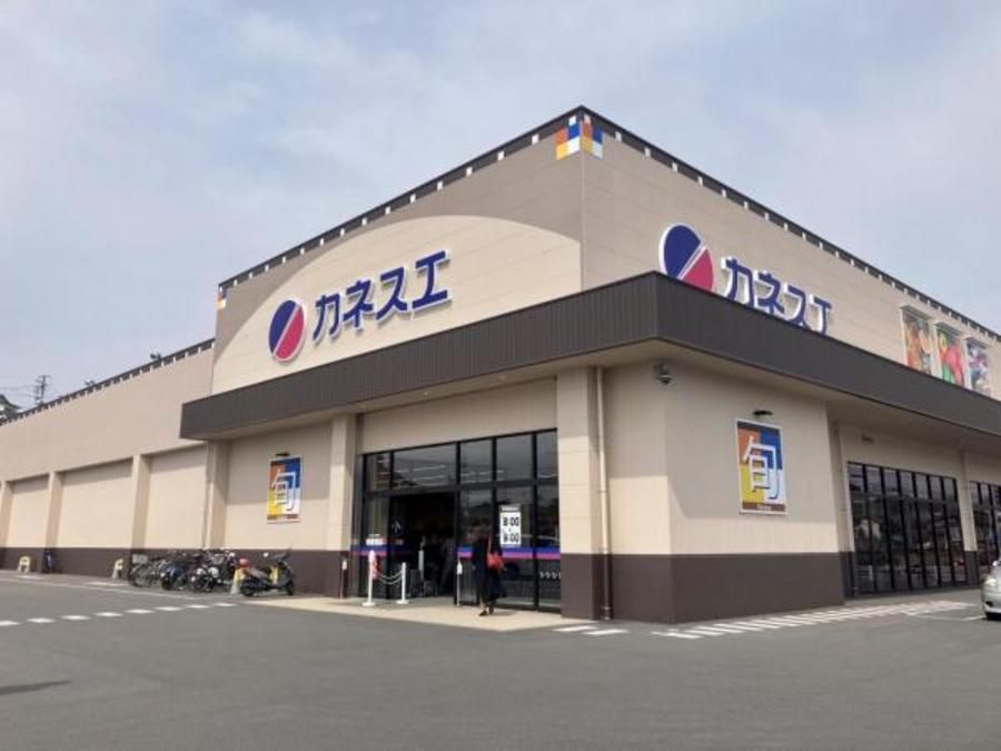 スマートハイムシティ巽ヶ丘駅東III