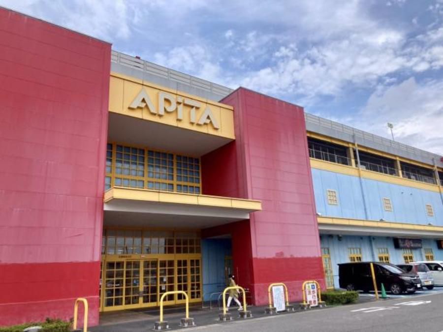 スマートハイムシティ巽ヶ丘駅東III