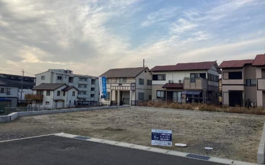 スマートハイムプレイス鈴鹿市江島町