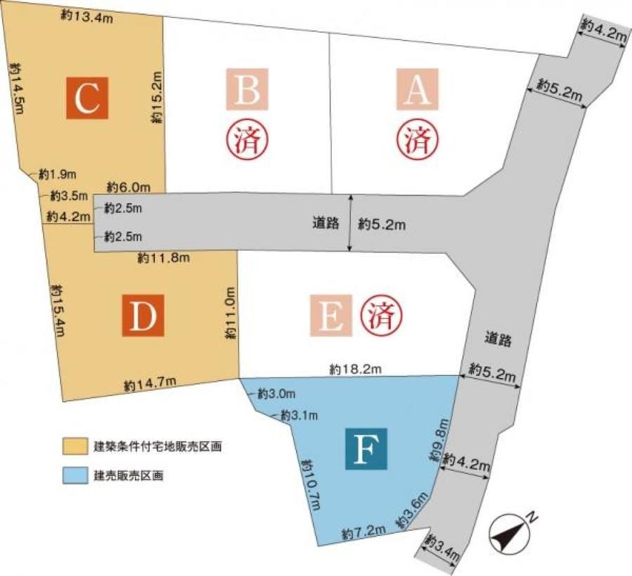 スマートハイムプレイス鈴鹿市江島町