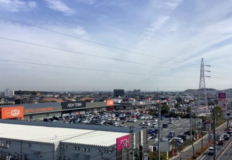 スマートハイムプレイス鈴鹿市江島町