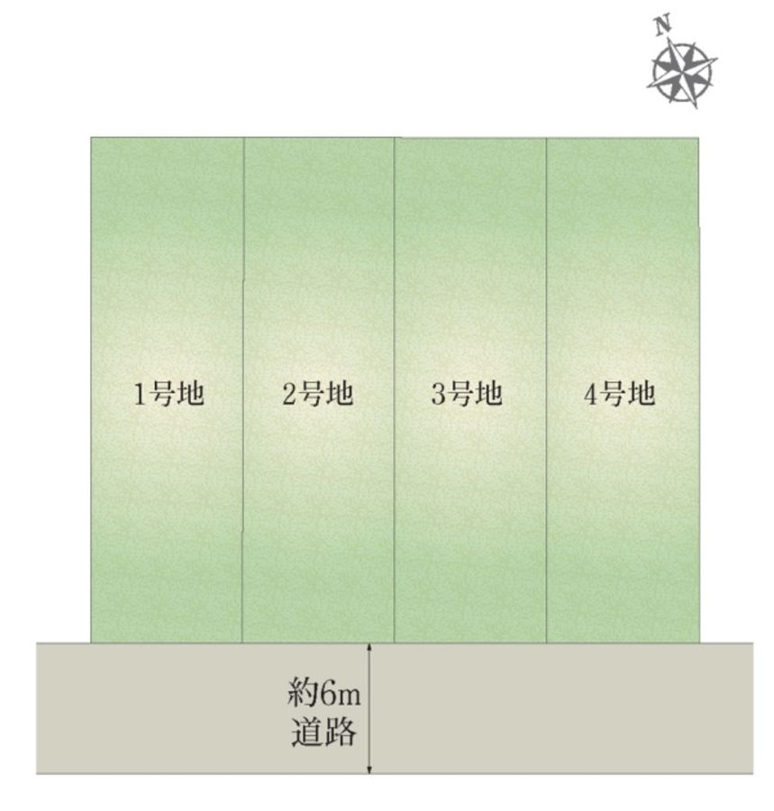 セキュレア飾磨区今在家II (分譲住宅)