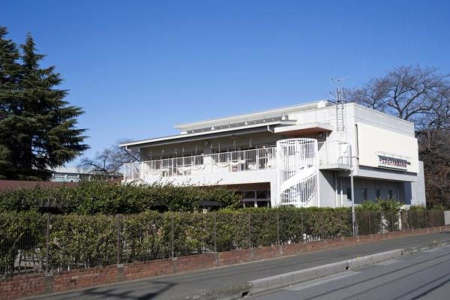 スマートハイムプレイス新座市野火止