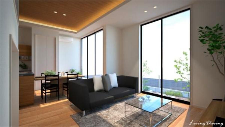 南草津プリムタウン