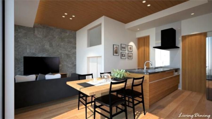 南草津プリムタウン