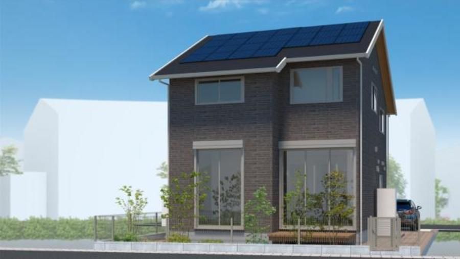 南草津プリムタウン