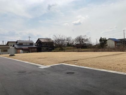 アイル東近江（建築条件付）