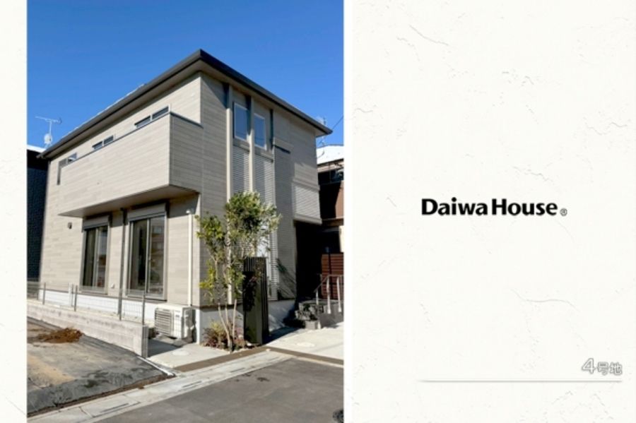 セキュレア上尾西宮下 (分譲住宅)