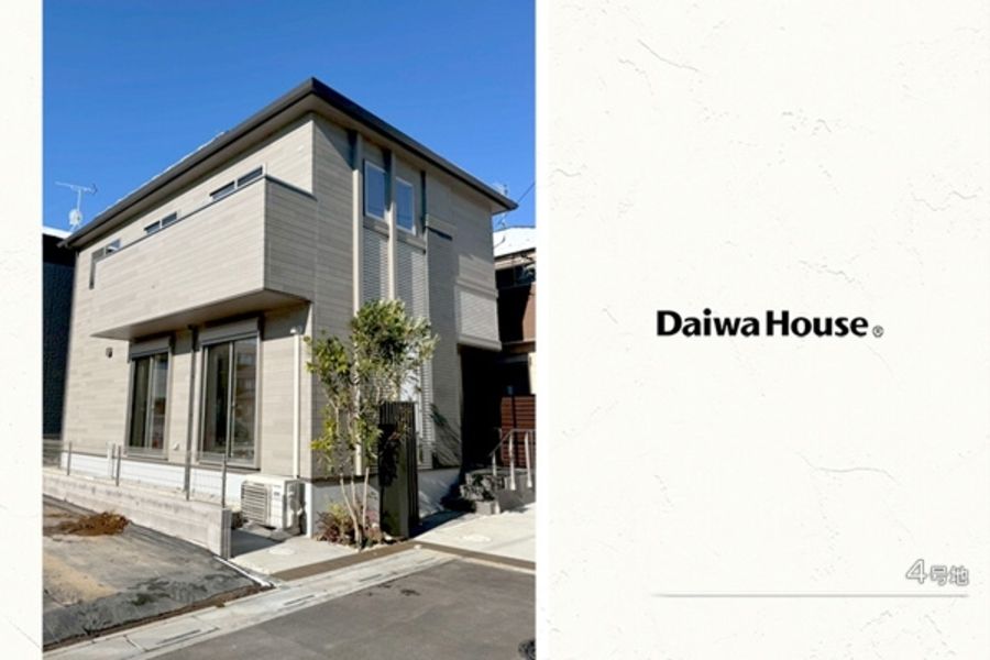 セキュレア上尾西宮下 (分譲住宅)