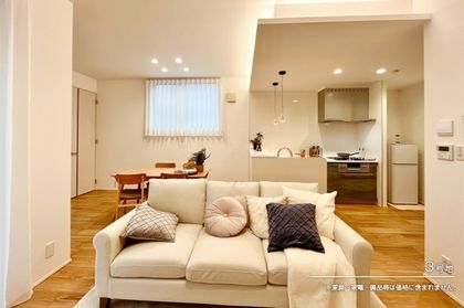 セキュレア松波EAST　(分譲住宅)