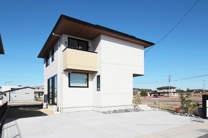 セキュレア東海加木屋中部土地区画整理地I (分譲住宅)