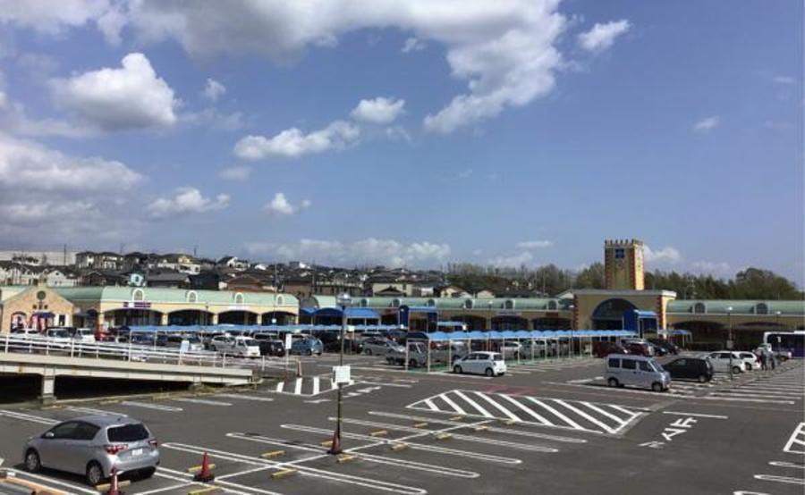 クリザンテームヒルズ西中山