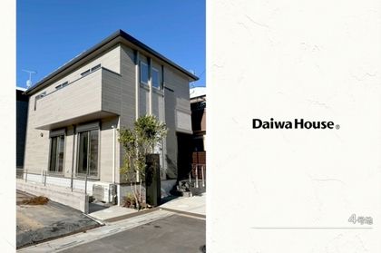 セキュレア上尾西宮下　(分譲住宅)