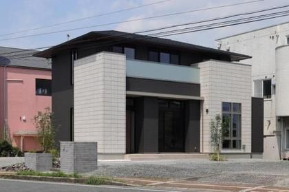 オナーズガーデン篠尾新町