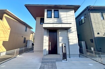 セキュレア柏根戸　(分譲住宅)