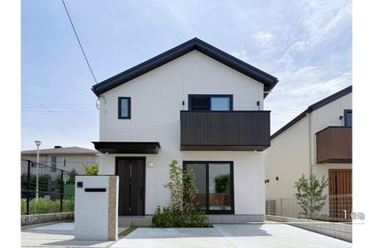 セキュレア豊中市上野東 (分譲住宅)