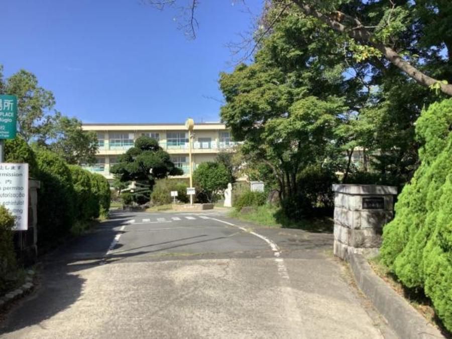 スマートハイムプレイス東浦駅