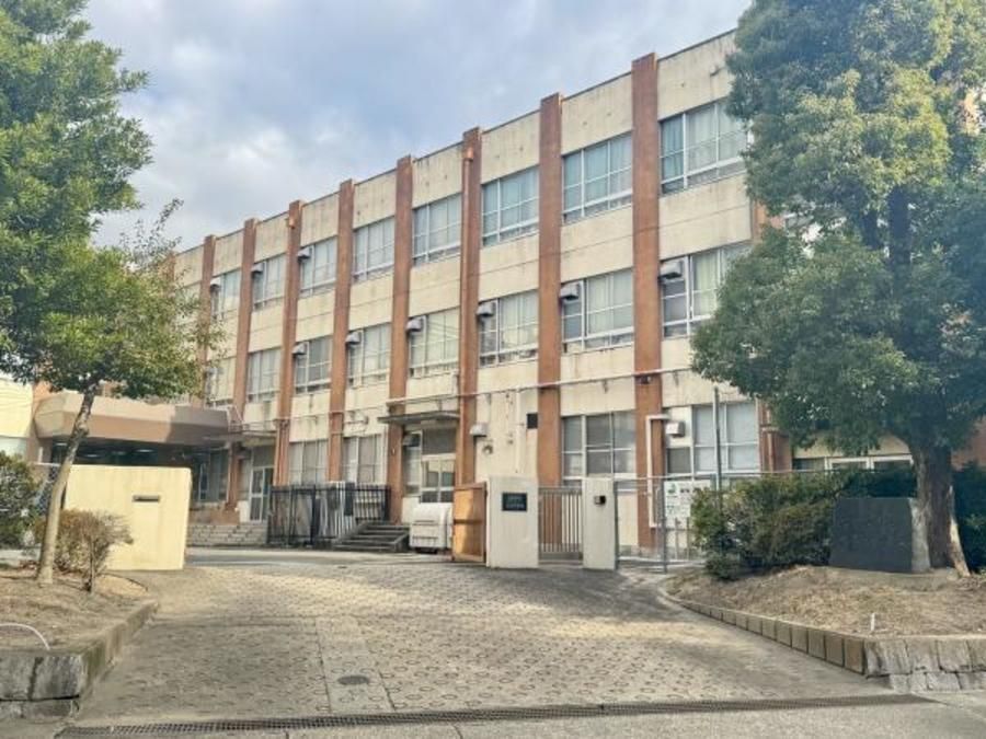 スマートハイムプレイス緑区大高駅北