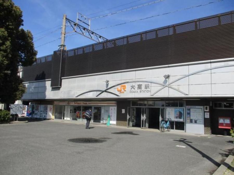 スマートハイムプレイス緑区大高駅北