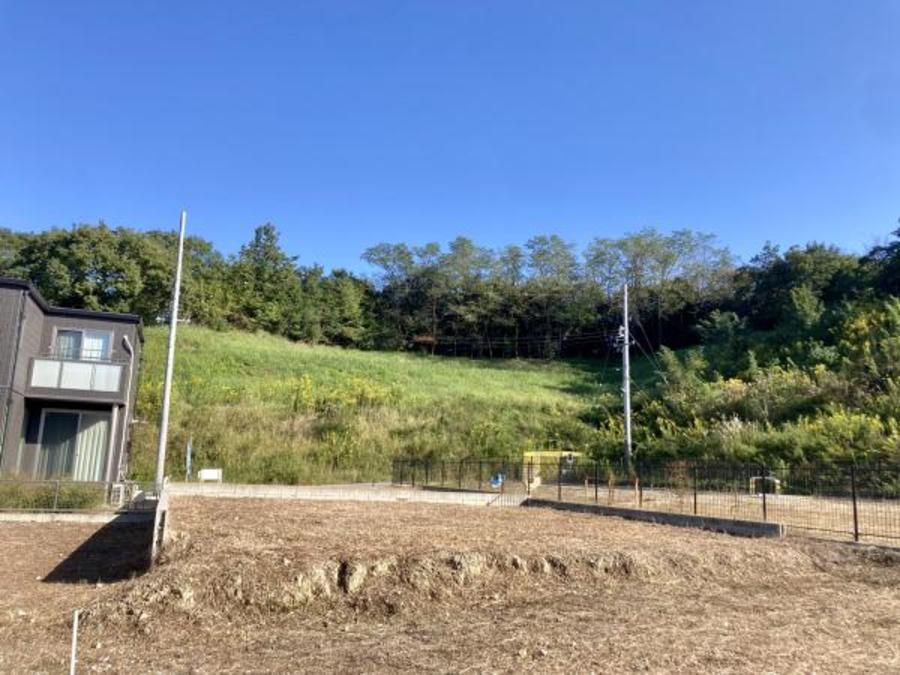 クリザンテームヒルズ西中山