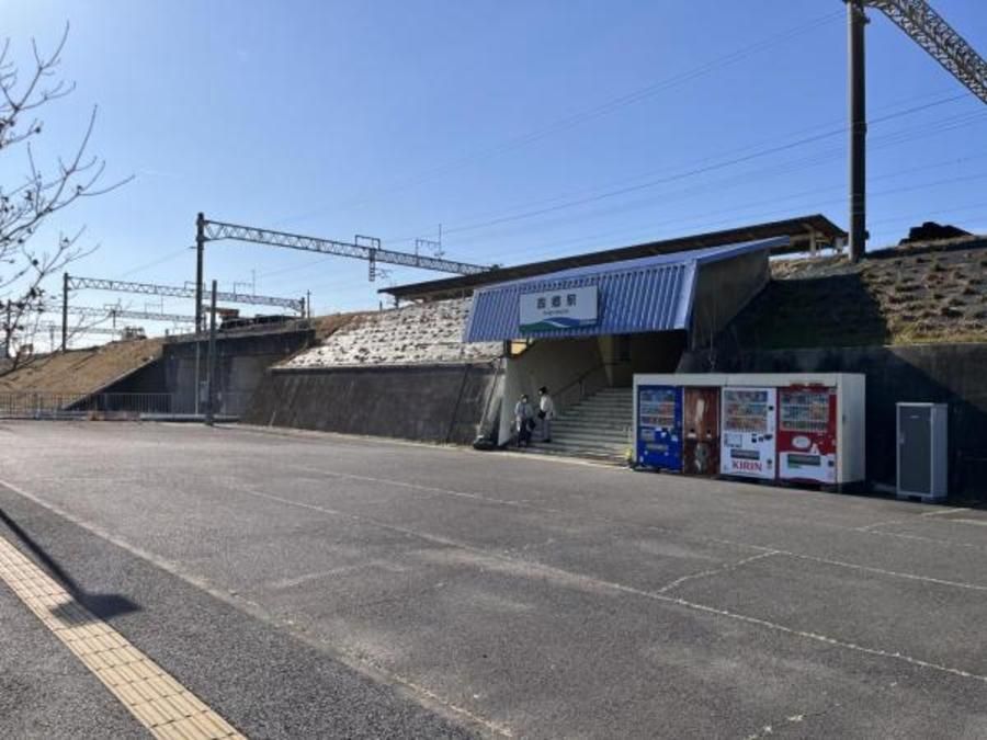 クリザンテームヒルズ西中山