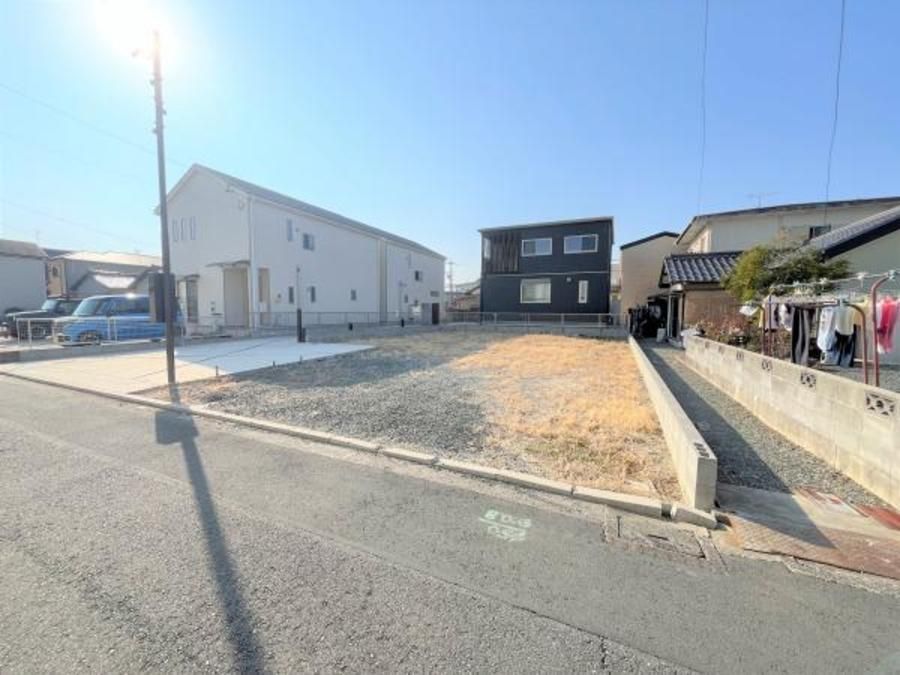 スマートハイムプレイス豊橋小池駅東